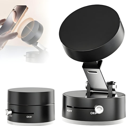 Magical Deal™ Vacuum Magnetic Suction Phone Holder